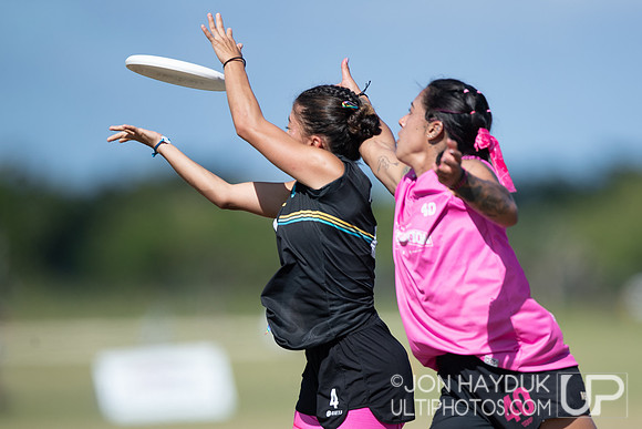 Pan American Ultimate Championships