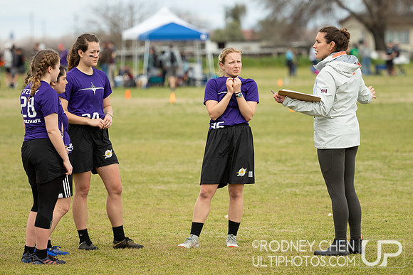 Stanford Invite 2019