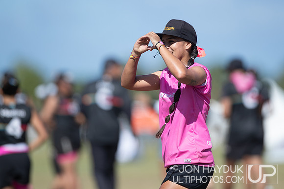 Pan American Ultimate Championships