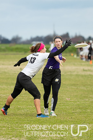 Stanford Invite 2019