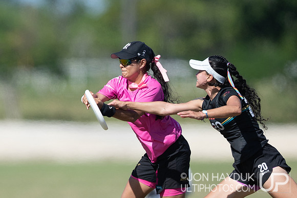 Pan American Ultimate Championships