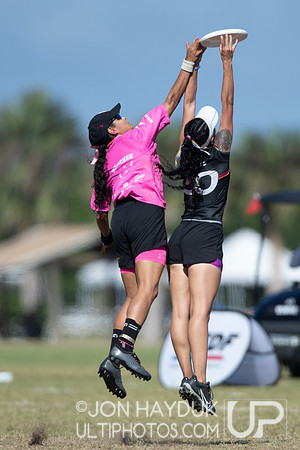 Pan American Ultimate Championships