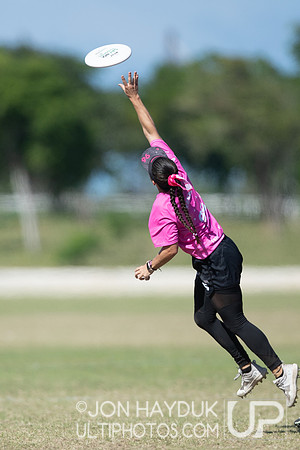 Pan American Ultimate Championships