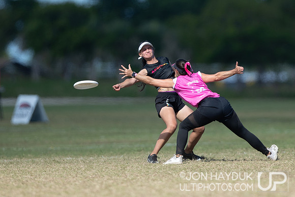 Pan American Ultimate Championships