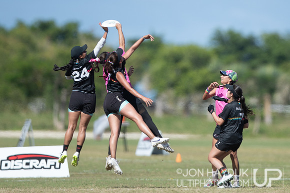 Pan American Ultimate Championships