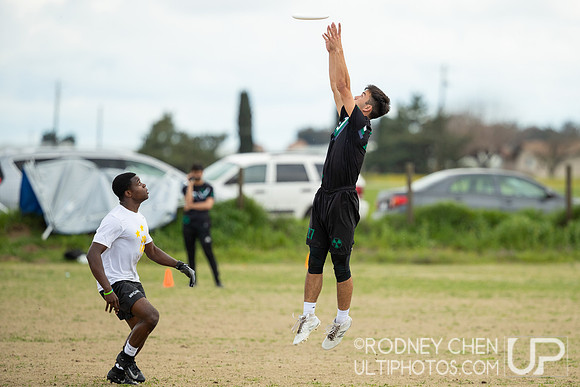 Stanford Invite 2019