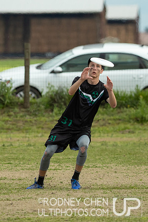 Stanford Invite 2019