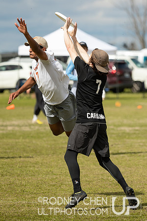 Stanford Invite 2019