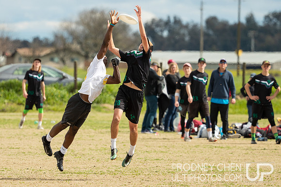 Stanford Invite 2019
