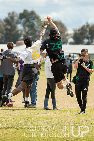 Stanford Invite 2019