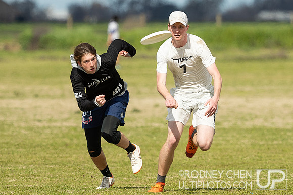 Stanford Invite 2019
