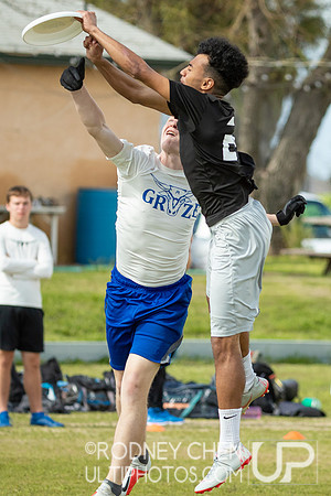 Stanford Invite 2019