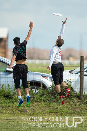 Stanford Invite 2019