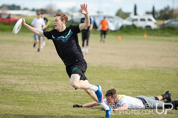 Stanford Invite 2019