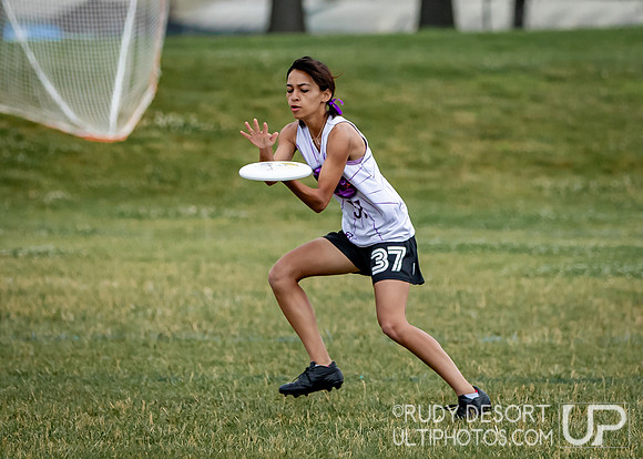2025 High School National Invite (HSNI)