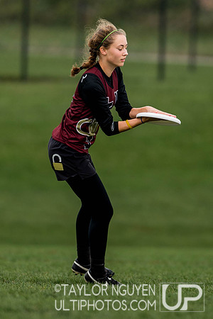 USA Ultimate Club National Championships