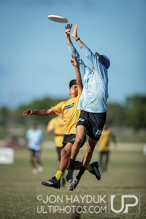 Pan American Ultimate Championships