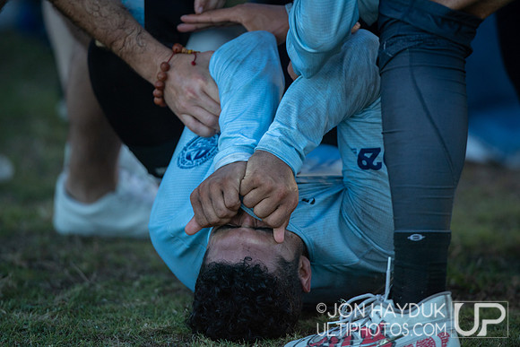 Pan American Ultimate Championships