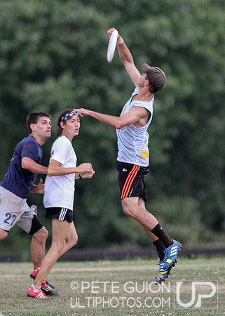Chesapeake Open