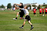 YCC 2012 Saturday Action