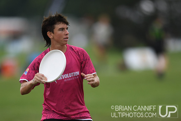 2022 World Ultimate Club Championships
