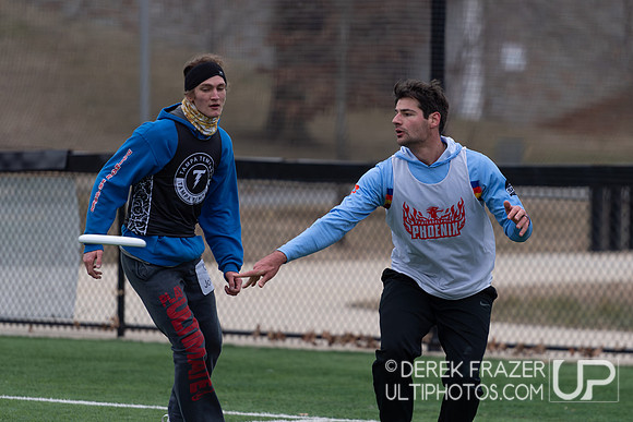 DC Breeze Open Tryouts Saturday