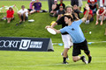 Open Semi Wisconsin v. Oregon -- 2012 DI Championships