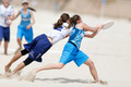 Great Britain vs Russia - Tuesday 1 PM Round - Women's - WCBU 2015