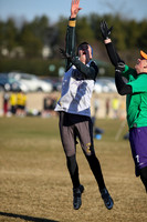 Queen City Tune Up 2015 - Saturday
