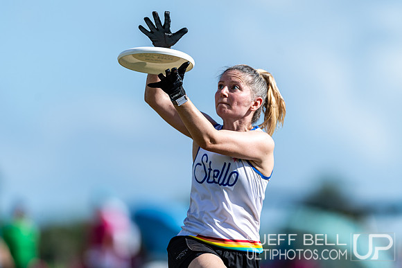 Pan American Ultimate Championships