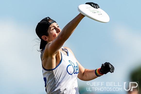 Pan American Ultimate Championships