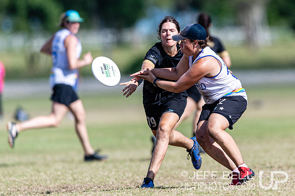 Pan American Ultimate Championships