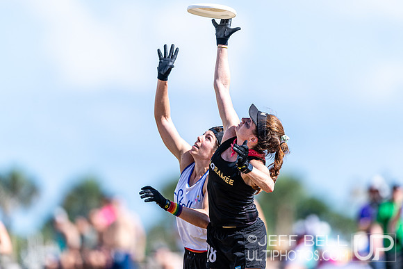Pan American Ultimate Championships