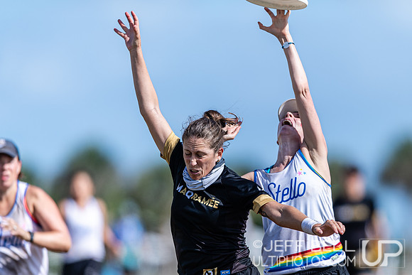 Pan American Ultimate Championships