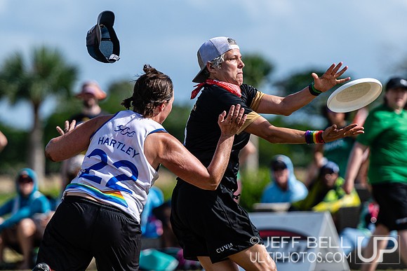 Pan American Ultimate Championships
