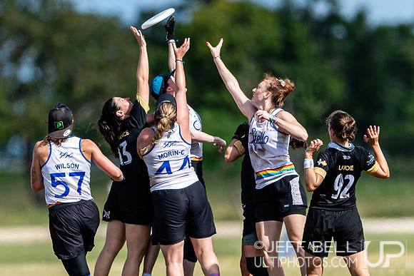 Pan American Ultimate Championships