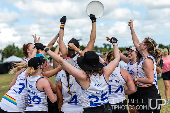 Pan American Ultimate Championships