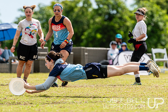 Pan American Ultimate Championships