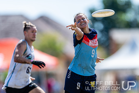 Pan American Ultimate Championships