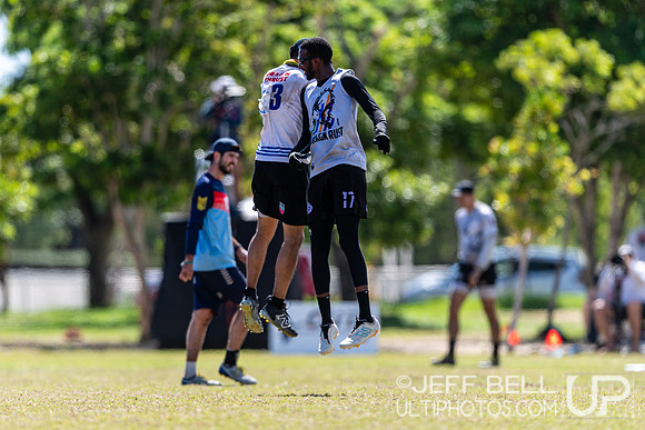 Pan American Ultimate Championships