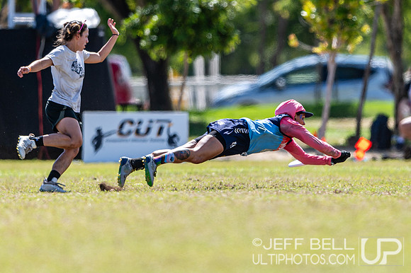 Pan American Ultimate Championships