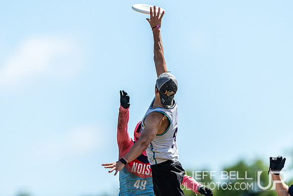 Pan American Ultimate Championships