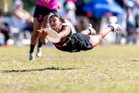 Pan American Ultimate Championships