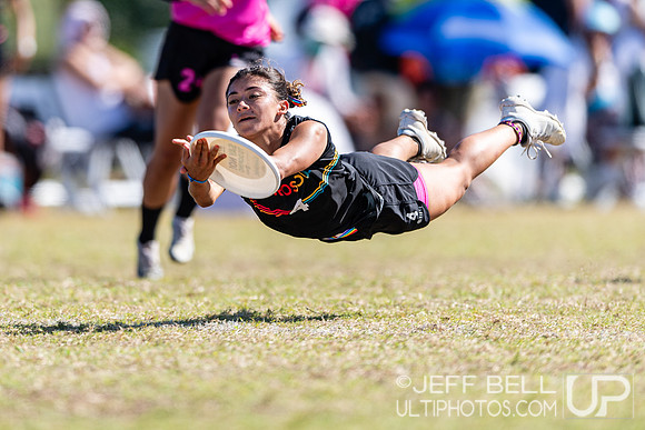 Pan American Ultimate Championships