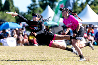 Pan American Ultimate Championships