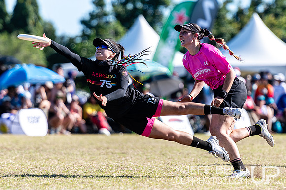 Pan American Ultimate Championships