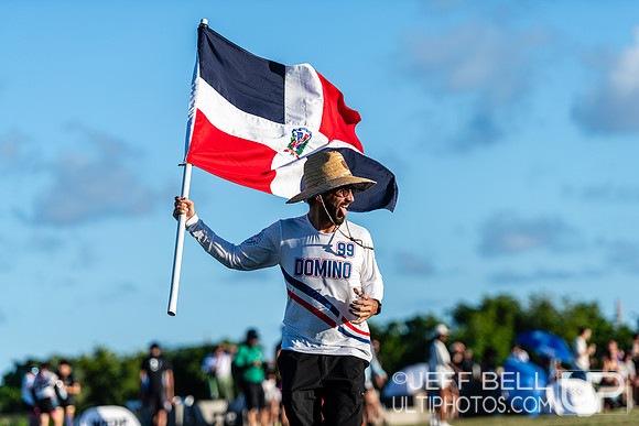 Pan American Ultimate Championships
