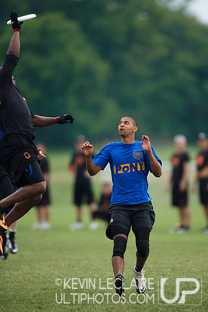 Chesapeake Invite 2014 Sunday Action