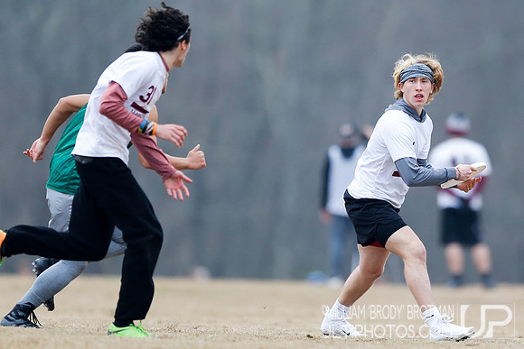 Day 1 of Classic City Invite