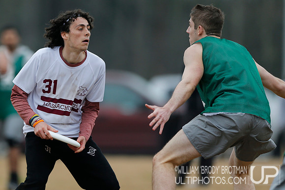 Day 1 of Classic City Invite